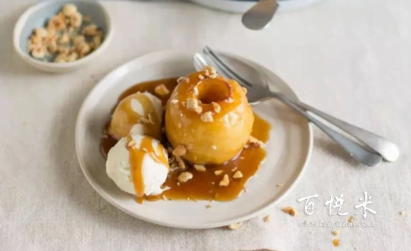 學會這7種烘焙甜點醬汁，使你的甜品更上一樓！